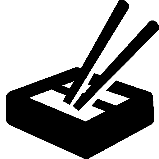 Food Bento Icon Windows Iconset