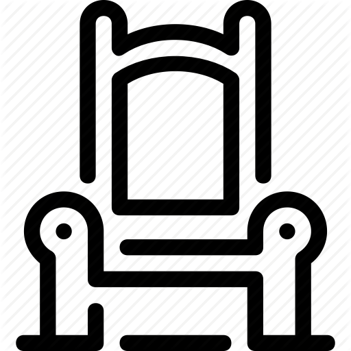 Throne Icon