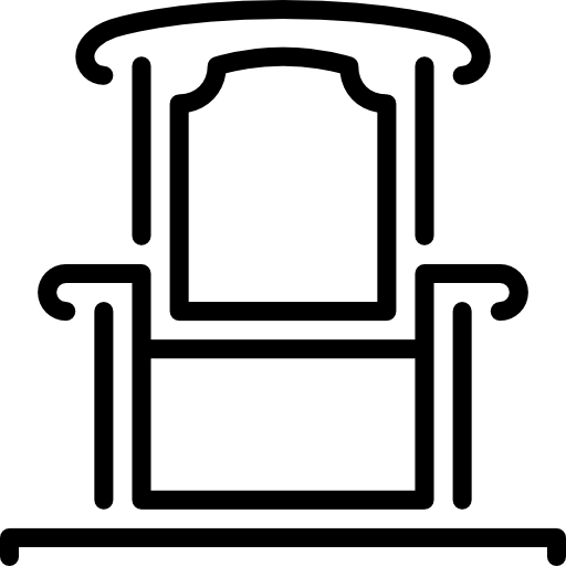 Png Icon Throne