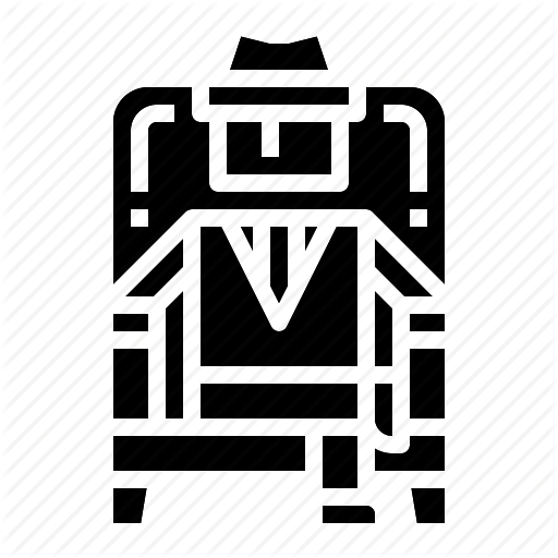 Boss, Gangster, Mafia, Throne Icon