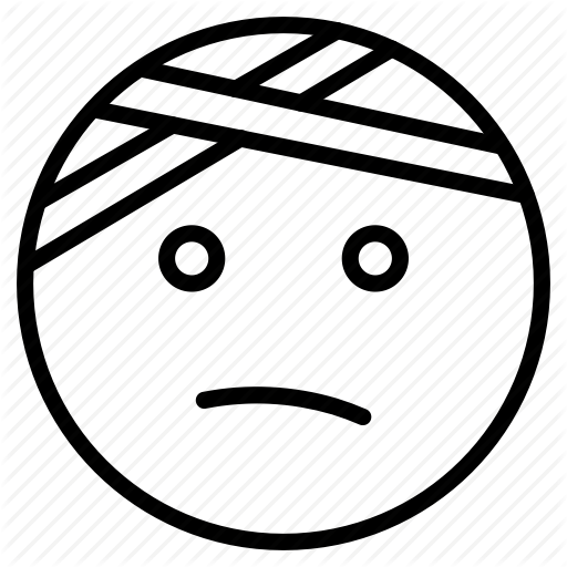 Emoji, Emoticon, Puke, Sick, Smiley, Throw, Up Icon