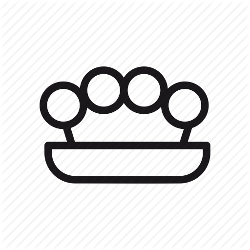 Duster, Knuckle Icon