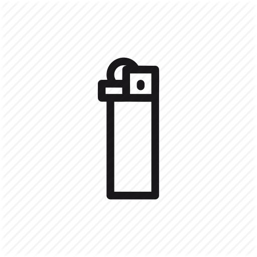 Lighter Icon