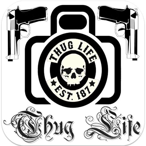 Thug Life Photo Editor Apk