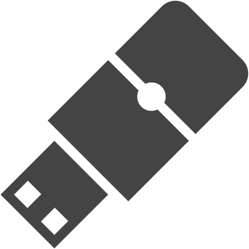 Usb Icon