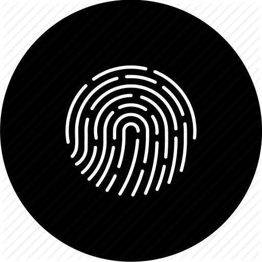 Biometric, Fingerprint, Forensic, Hacker, Proof, Threat