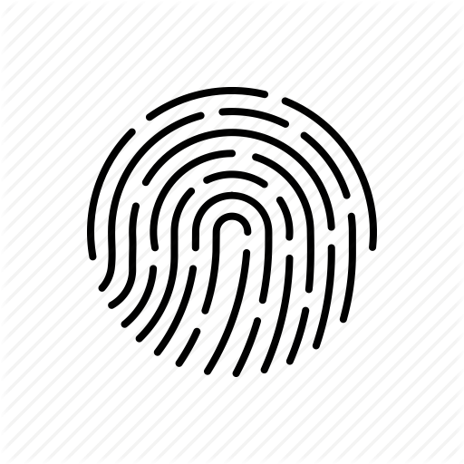 Biometric, Fingerprint, Forensic, Hacker, Science, Threat