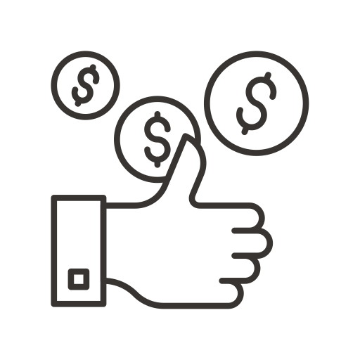 Thumbs Up Icon Thumbs Down Icon Emoji Art