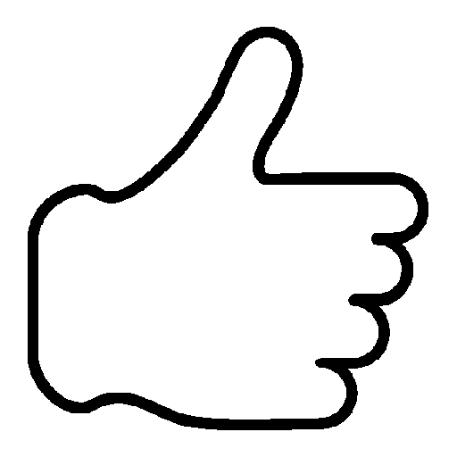 Thumbs Up Icon Download Free Icons