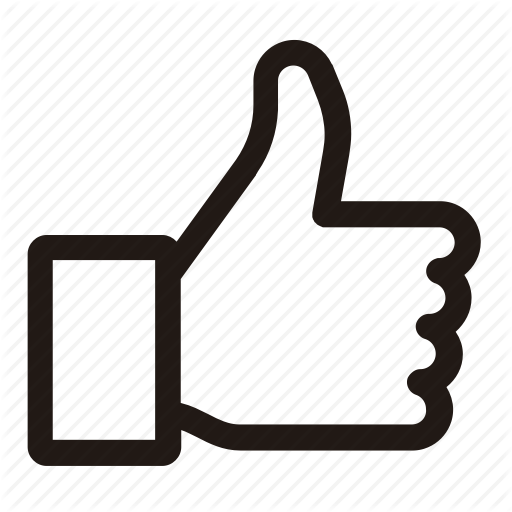 Agree, Agreement, Good, Like, Recommended, Testimonials, Thumbs Up