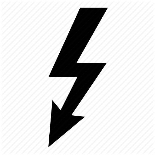 Thunder Icon
