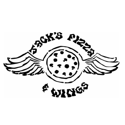 Jack's Pizza Wings On Twitter