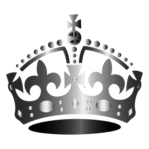Queen Crown Icon