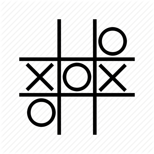 Entertainment, Noughts And Crossess, Paper Pencil Game, Puzzle