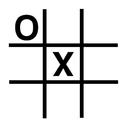 Tic Tac Toe Icon at GetDrawings | Free download