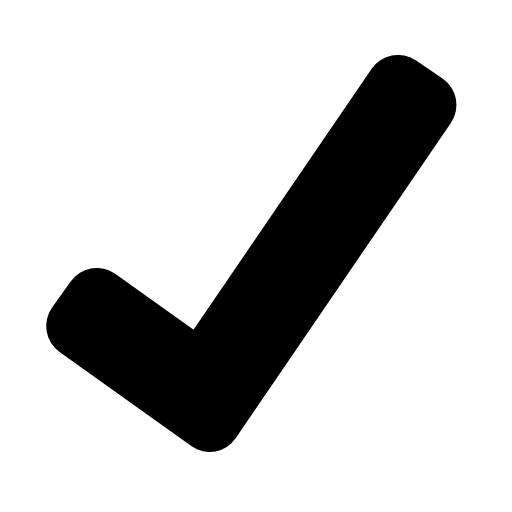 Tick Free Icons Download