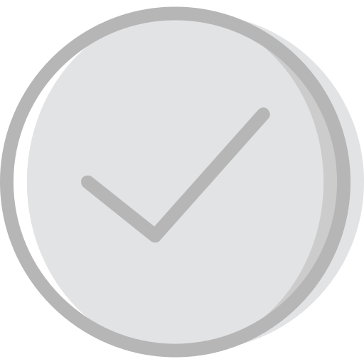 Success Tick Png Icon
