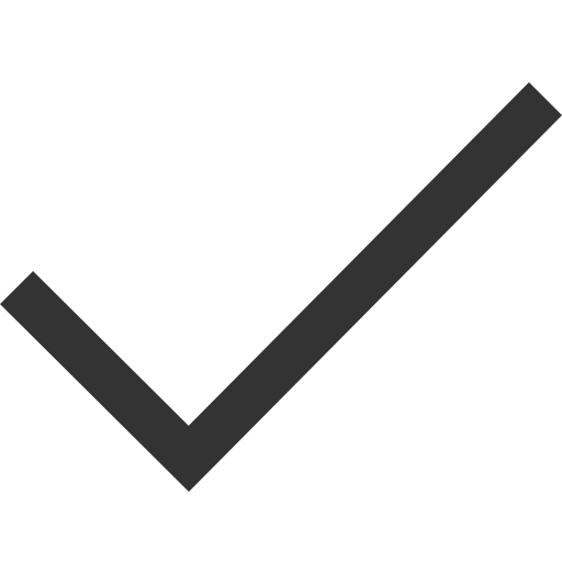 Check Mark Transparent Png Clipart Free Download