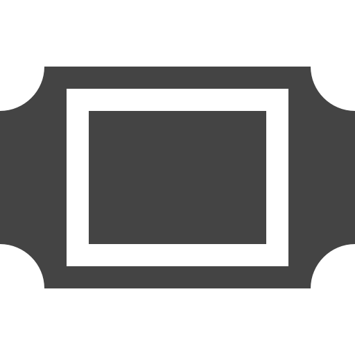 Ticket Icons Free Download
