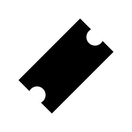 Ticket Icon Download Free Icons