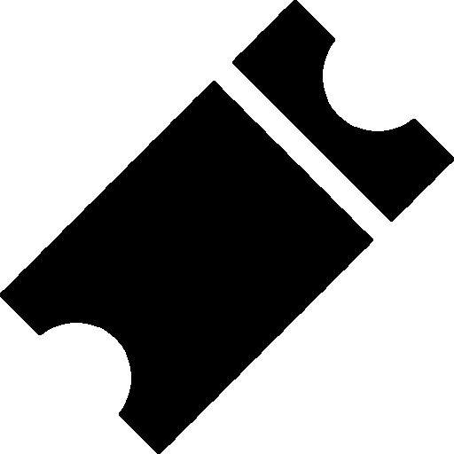 Cinema Ticket Icon Android Iconset