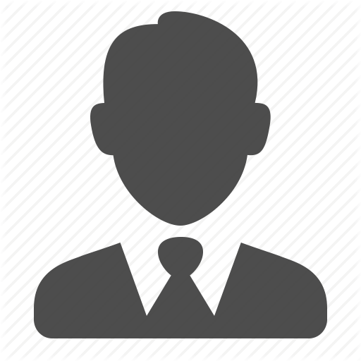 Person Tie Icon Transparent Png Clipart Free Download