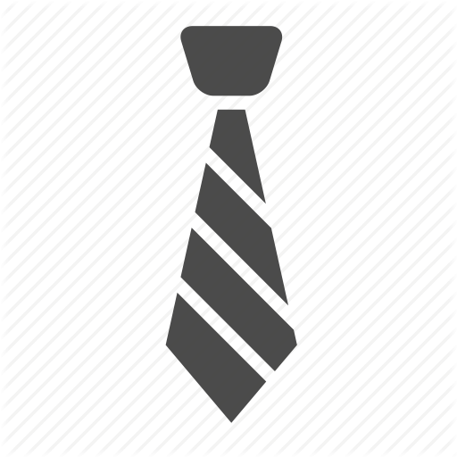 Business, Company, Necktie, Portfolio, Professional, Seo, Tie Icon