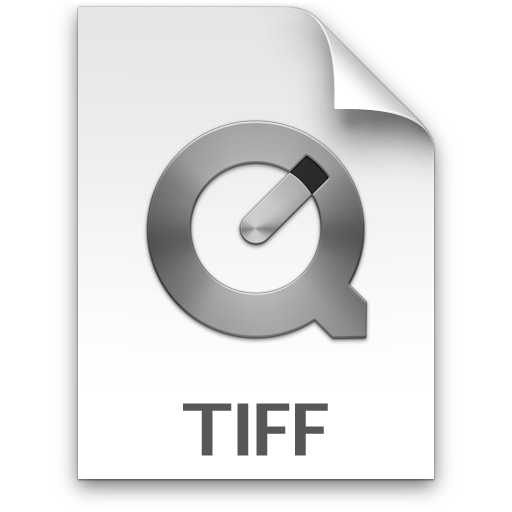 Tiff Icon