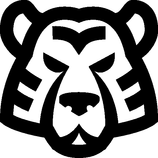 Astrology Year Of Tiger Icon Android Iconset