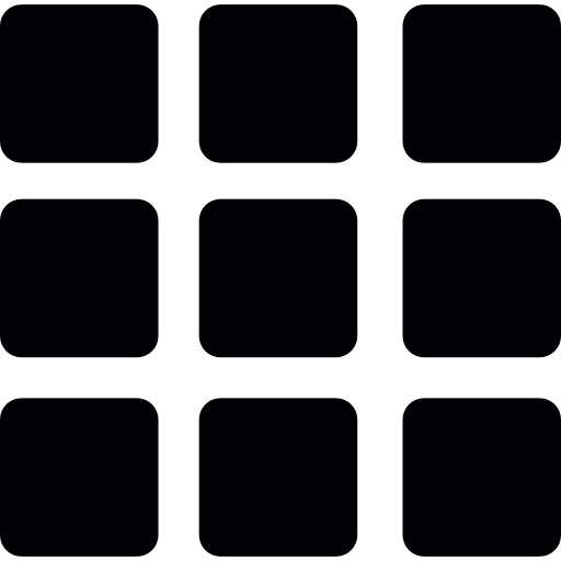 Tiles View Icons Free Download