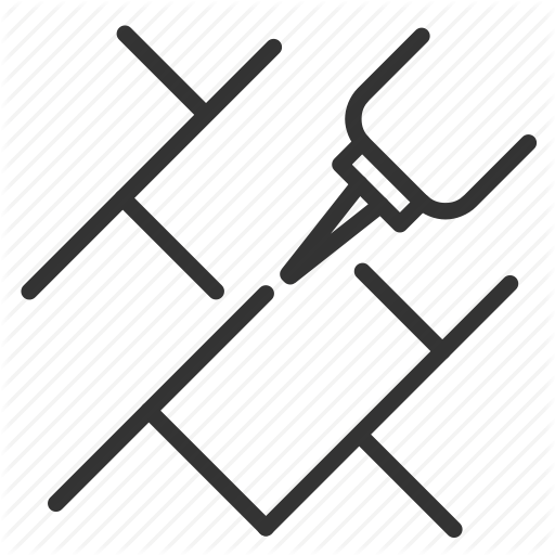 Floor, Grout, Grouting, Home, Renovate, Renovation, Tile Icon