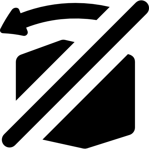 Do Not Tilt Icons Free Download