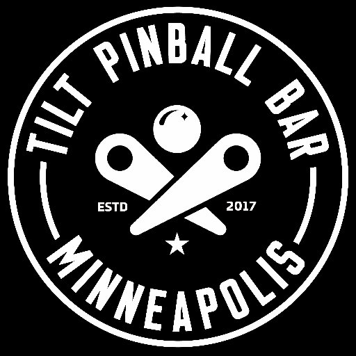 Tilt Pinball Bar