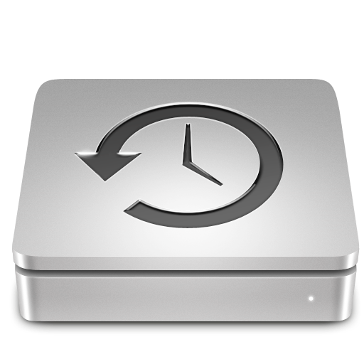 Time Icon