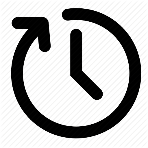 All Day, Around The Clock, Arrow, Calendar, Clock, Schedule, Time Icon