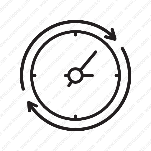 Download Watch,counter,clock,watch,time Icon Inventicons