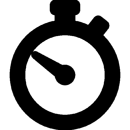 Science Time Icon Windows Iconset