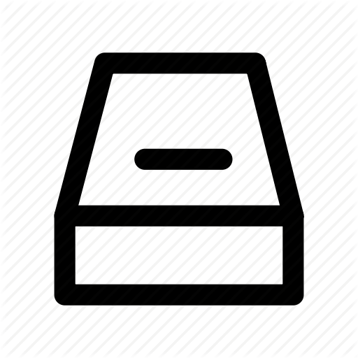 Box, Disk, Package, Protection, Safety Icon