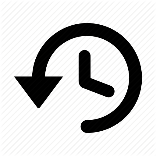 Backup, Data, Schedule, Scheduled, Storage, Time Machine Icon