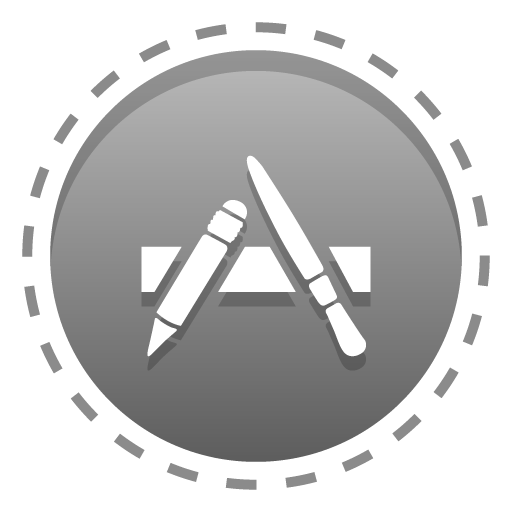 Appstore Icon