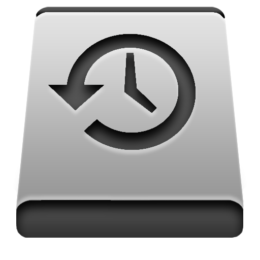 Machine Icon