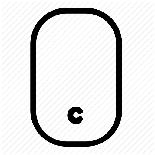 Hardware, Mouse Icon