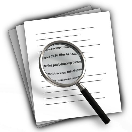 Logviewer For Time Machine Purchase For Mac Macupdate