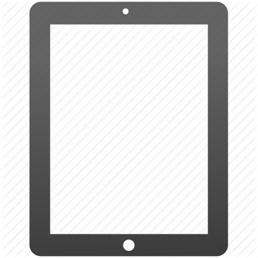 Device, Ipad, Mobile, Pad, Tab, Tables, Tablet Icon