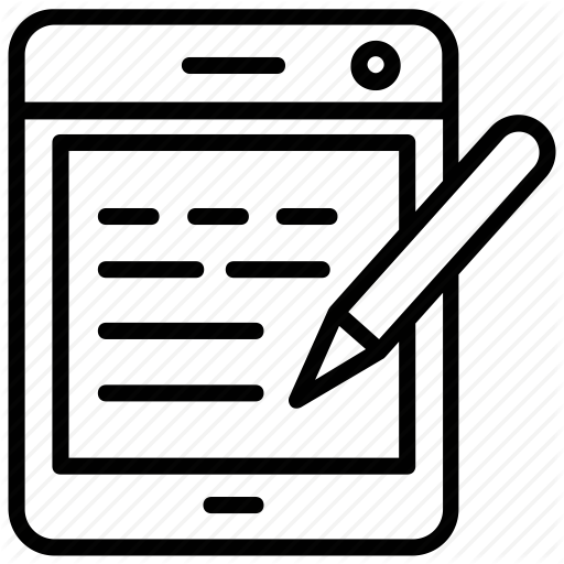 Digital Tablet, Tablet, Tablet Computer, Tablet Pc, Writing Tablet