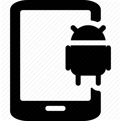 Android, Device, Mobile, Smartphone, Tablet Icon