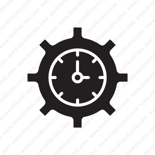 Download Deadline,arrow,clock,circle,time Management Icon
