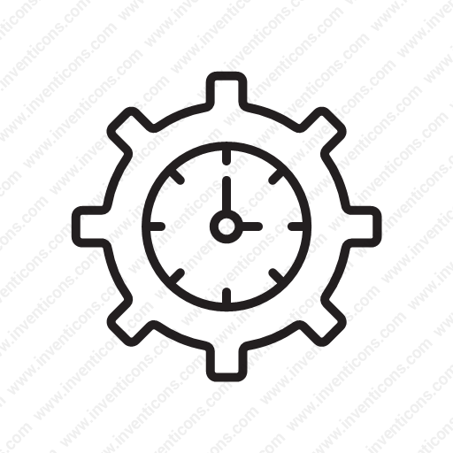 Download Time Management,circle,clock,arrow,deadline Icon