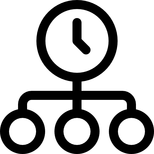 Time Management Icon Time Management Freepik