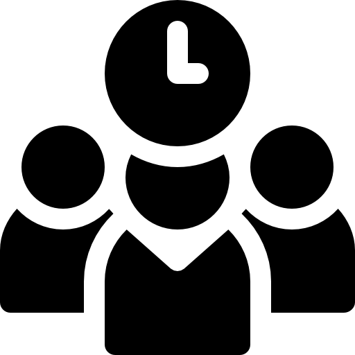 Time Management Icon Time Management Freepik